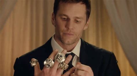 tom brady fake nike commercial|breaking news nfl tom brady.